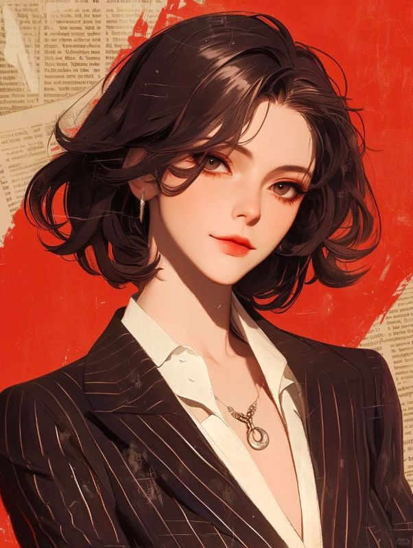 严老师的小野狗