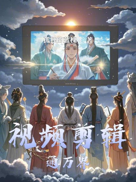 视频剪辑通万界